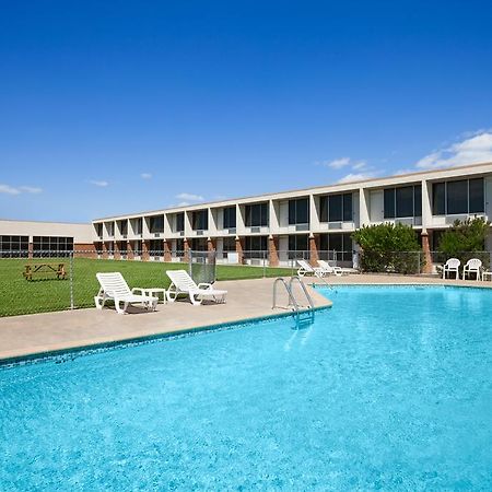 Days Inn Chillicothe 外观 照片