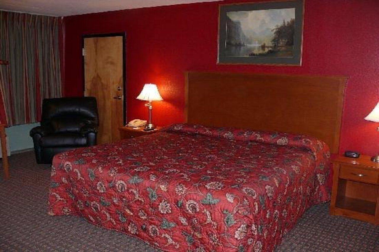 Days Inn Chillicothe 外观 照片