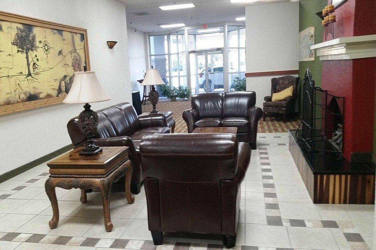 Days Inn Chillicothe 外观 照片