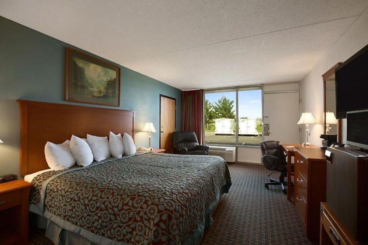Days Inn Chillicothe 外观 照片
