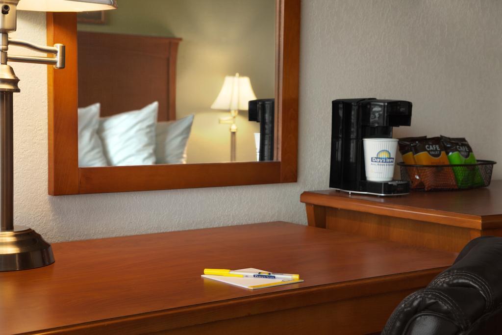 Days Inn Chillicothe 外观 照片
