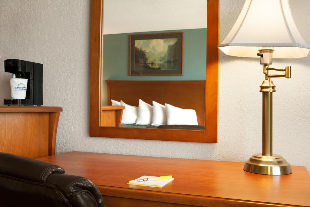 Days Inn Chillicothe 外观 照片