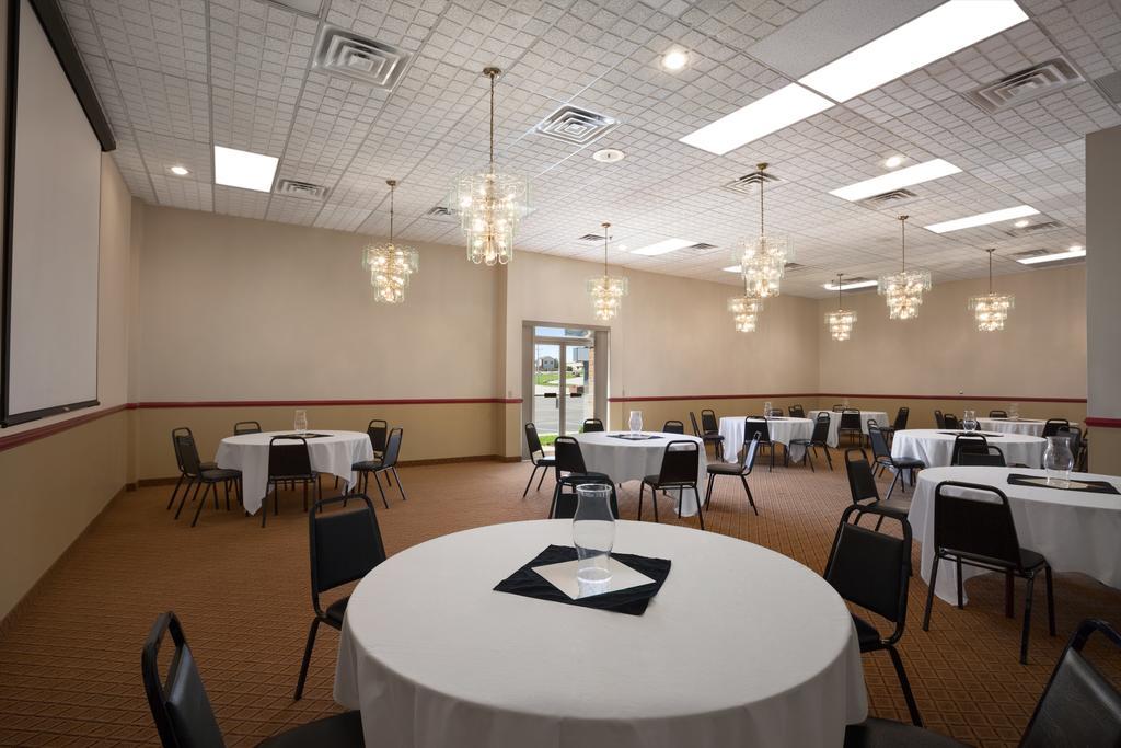 Days Inn Chillicothe 外观 照片