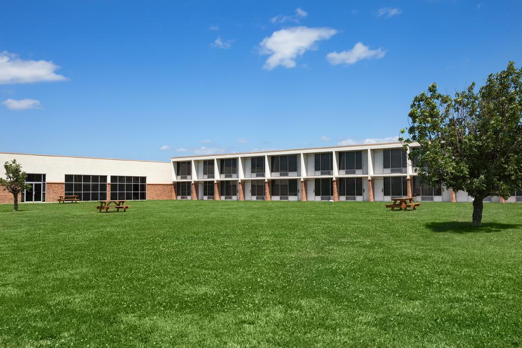 Days Inn Chillicothe 外观 照片