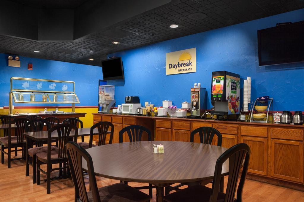 Days Inn Chillicothe 外观 照片