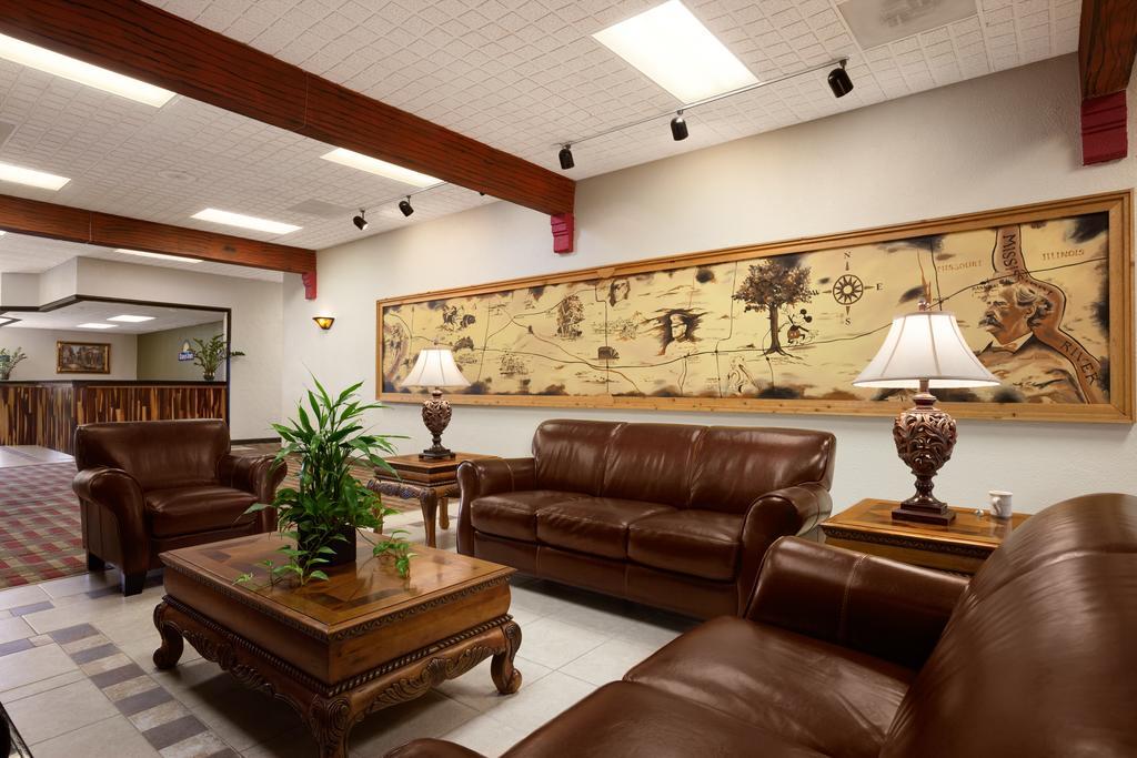 Days Inn Chillicothe 外观 照片