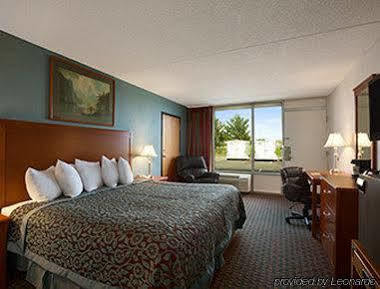 Days Inn Chillicothe 外观 照片