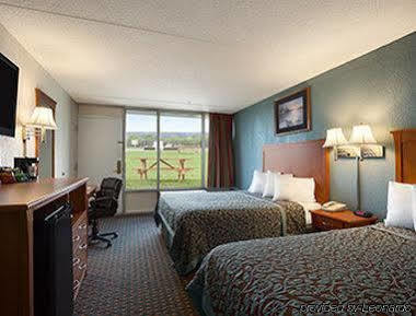 Days Inn Chillicothe 外观 照片