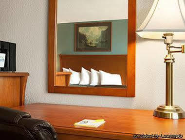 Days Inn Chillicothe 外观 照片