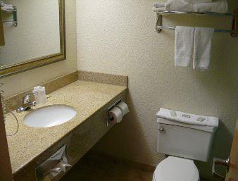 Days Inn Chillicothe 客房 照片
